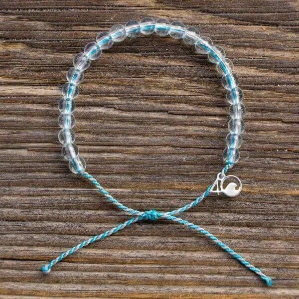 Dolphin Beaded Bracelet - SoHa Surf Shop