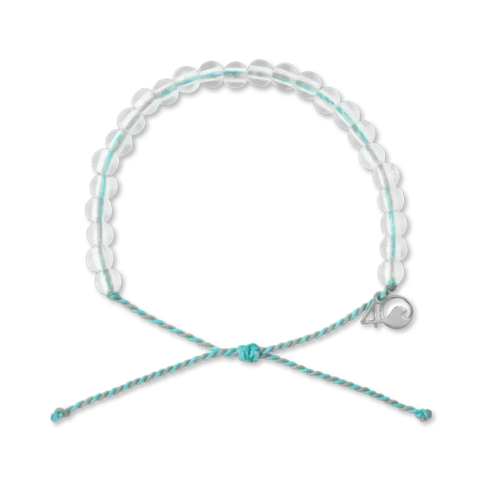 Dolphin Beaded Bracelet - SoHa Surf Shop