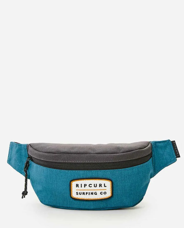 Driven Waist Bag - SoHa Surf Shop