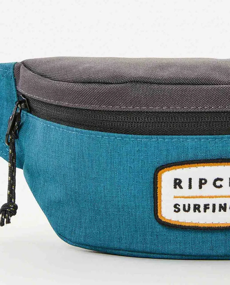 Driven Waist Bag - SoHa Surf Shop