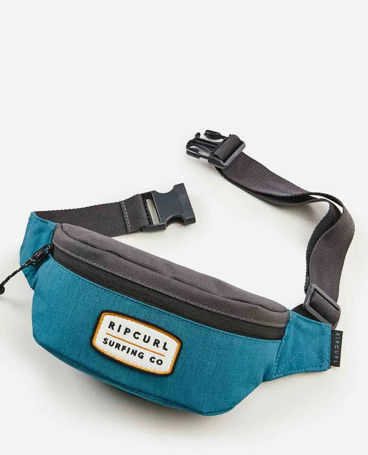 Driven Waist Bag - SoHa Surf Shop