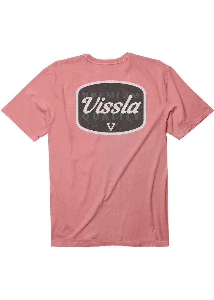 Dynasty Pocket Tee - SoHa Surf Shop