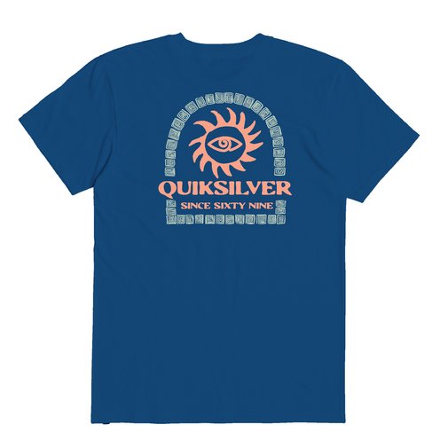 Quiksilver Men's El Sol Tee