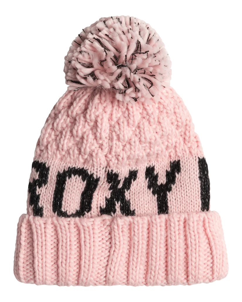 Roxy Girls' Tonic Cuff Beanie