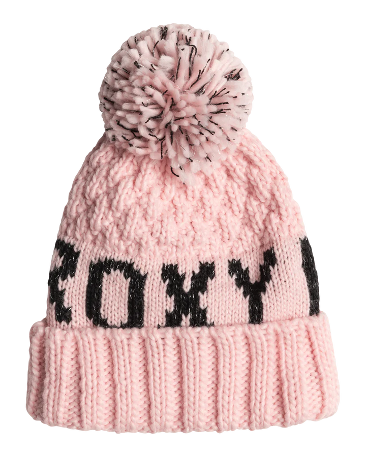 Roxy Girls' Tonic Cuff Beanie