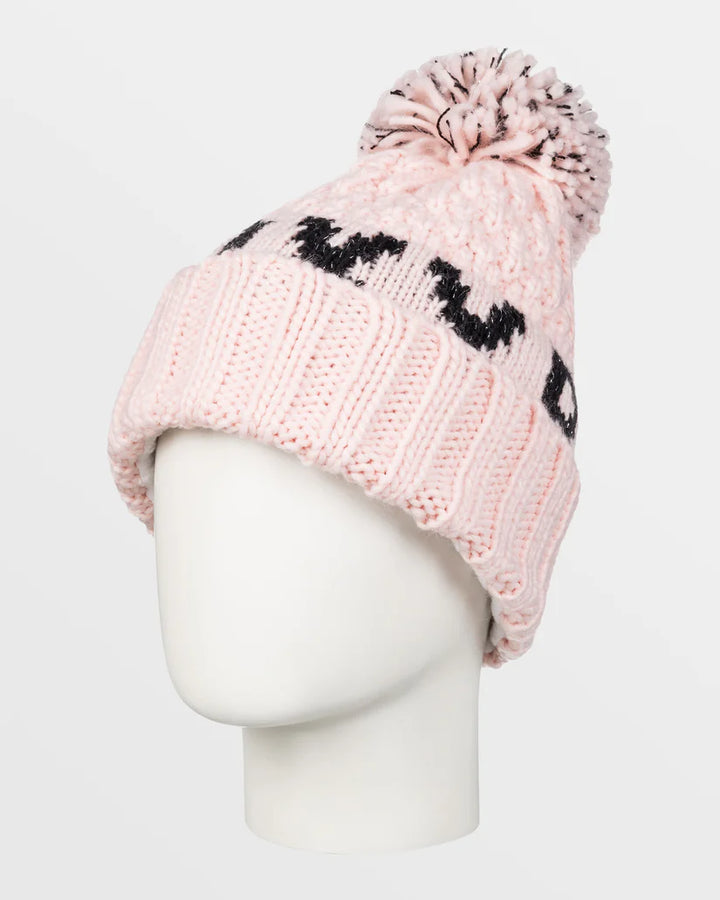 Roxy Girls' Tonic Cuff Beanie