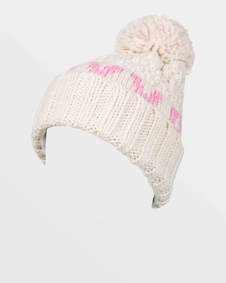 Roxy Girls' Tonic Cuff Beanie