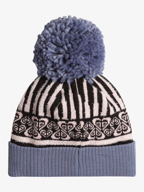 Roxy Girls' Frozey Girl Beanie