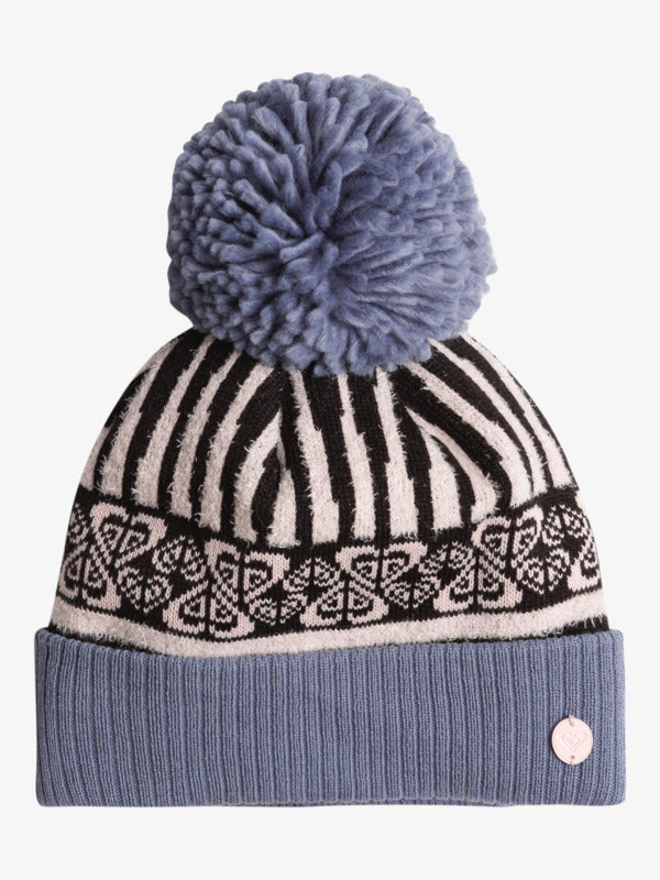 Roxy Girls' Frozey Girl Beanie