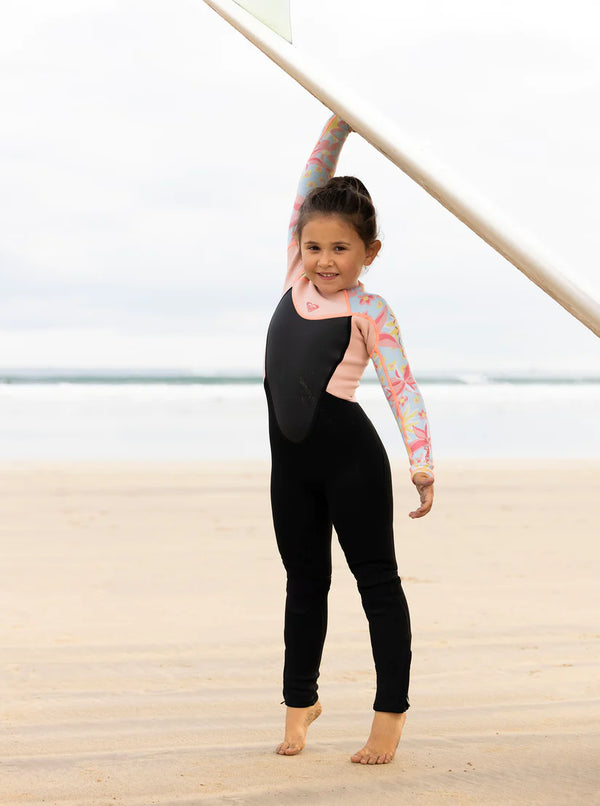 Roxy - Lazy Day Knit Leggings - Heritage Heather - Surf and Dirt
