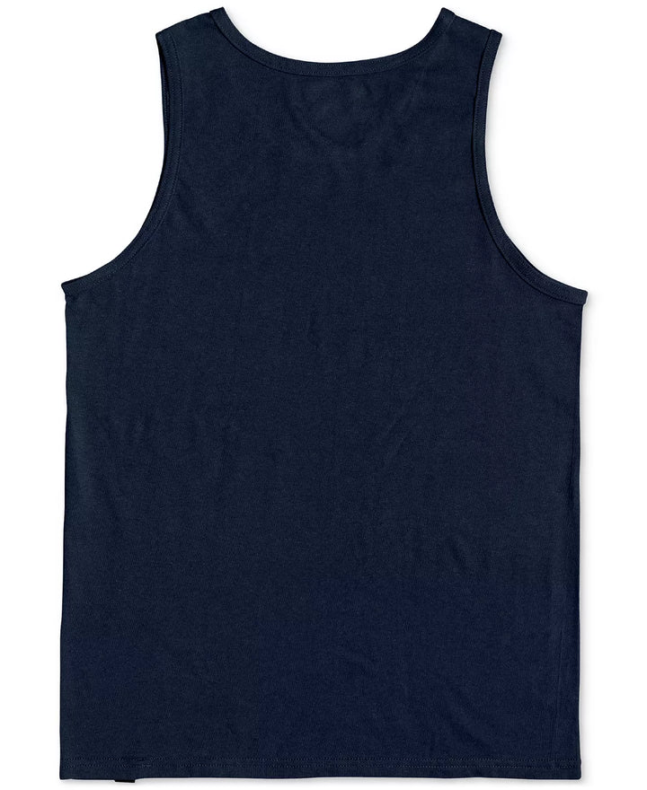 Quiksilver Men's Everyday Stripe Tank FINAL SALE