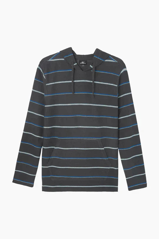 Fairbanks Pullover - SoHa Surf Shop