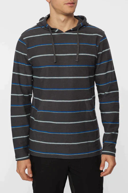 Fairbanks Pullover - SoHa Surf Shop