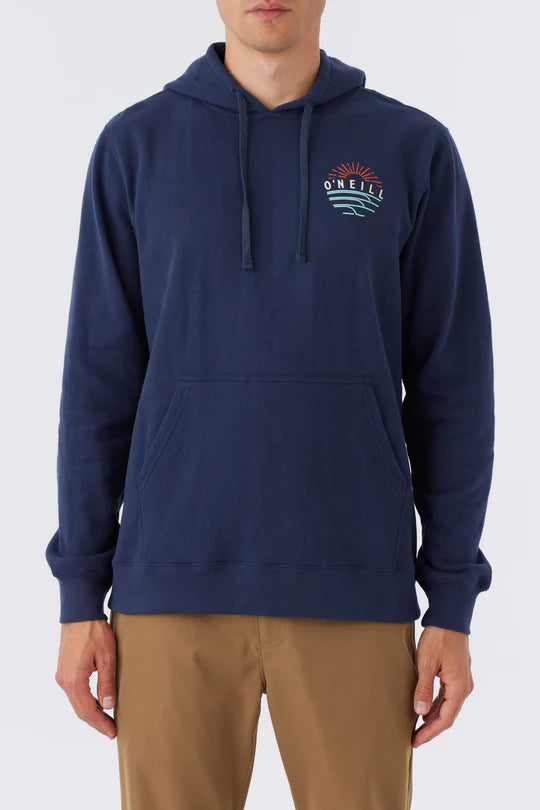 Fifty Two Pullover - SoHa Surf Shop