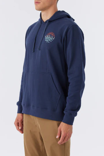 Fifty Two Pullover - SoHa Surf Shop