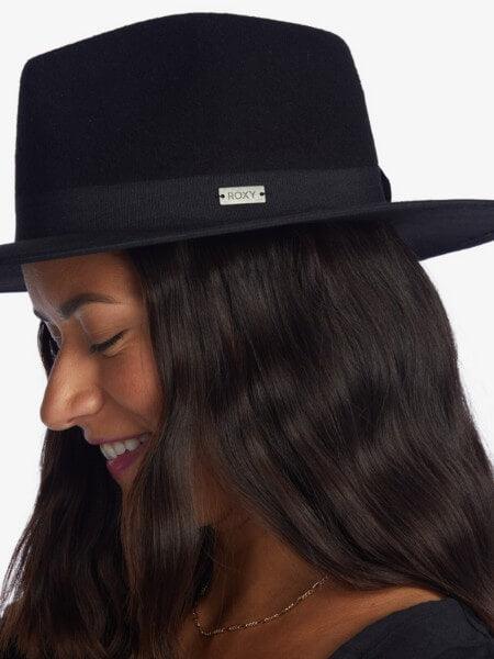 Fill Me Up Fedora Hat - SoHa Surf Shop