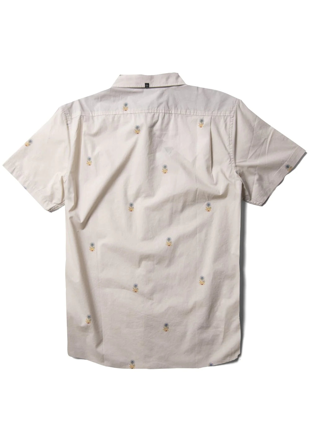 Fired Up Eco SS Shirt - SoHa Surf Shop