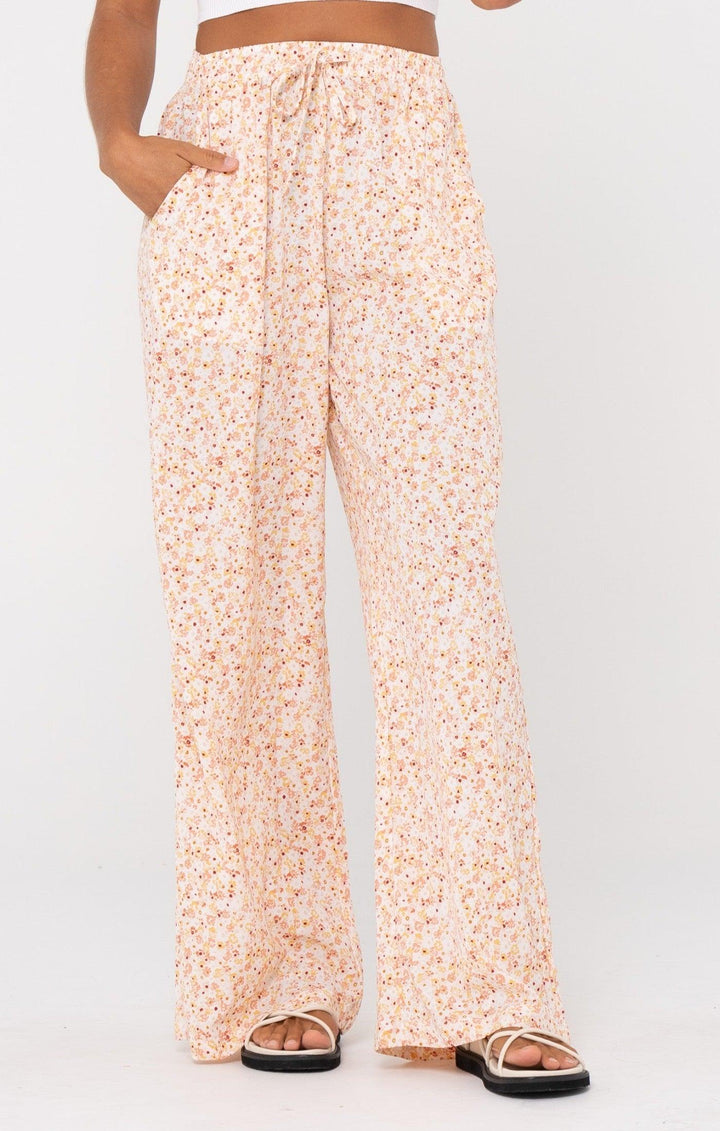 Flower Garden Pant - SoHa Surf Shop