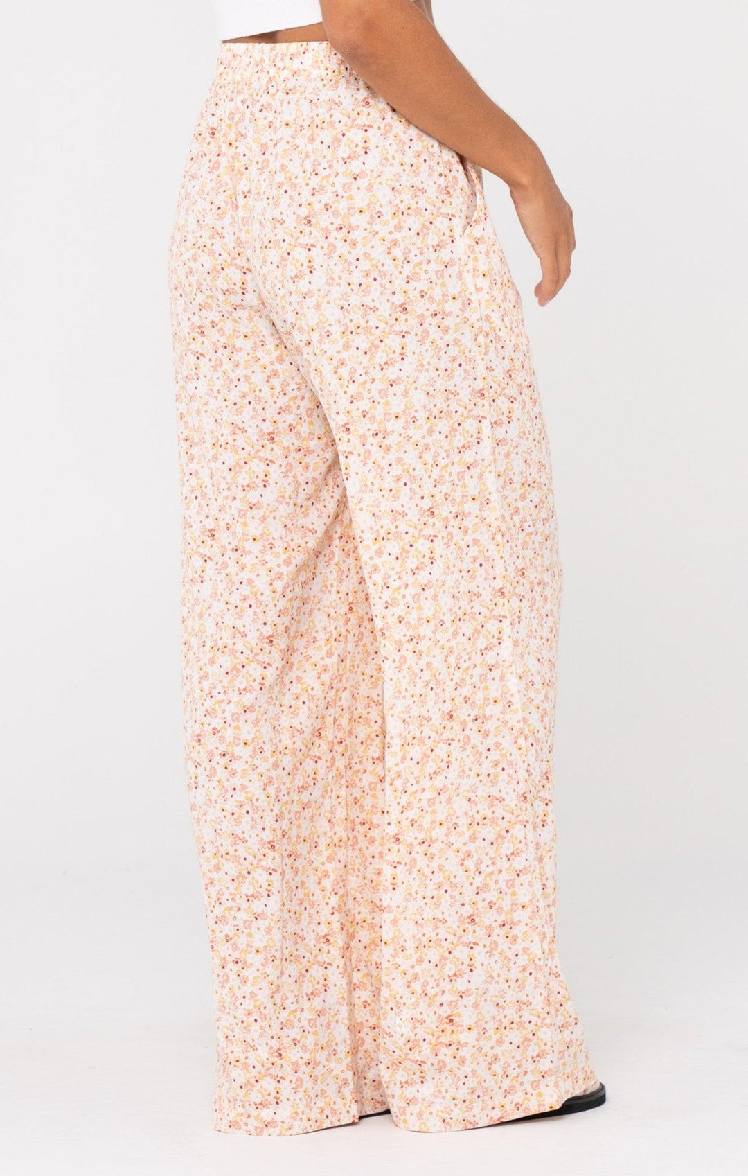 Flower Garden Pant - SoHa Surf Shop