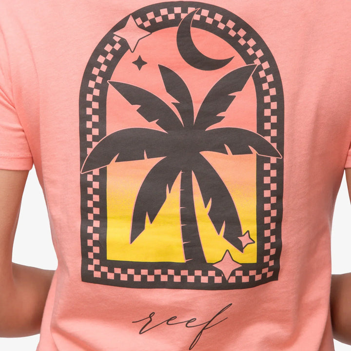 Framed Classic Tee - SoHa Surf Shop