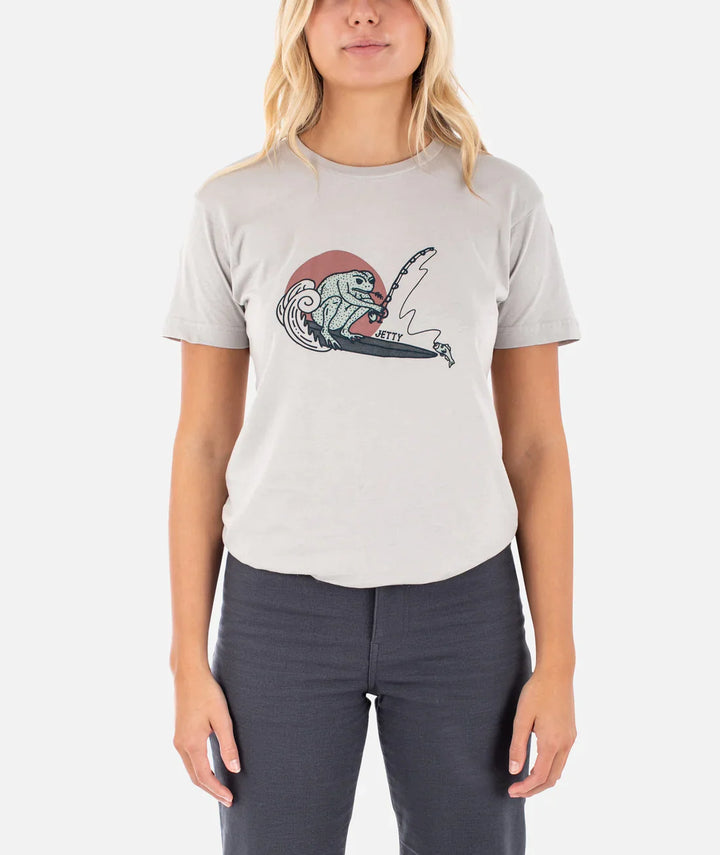 Froggo Tee - SoHa Surf Shop