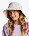 Girls Bucket List Bucket Hat - SoHa Surf Shop