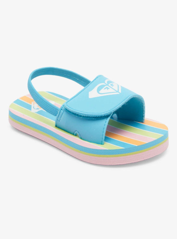 Girls' Toddler Finn Sandals - SoHa Surf Shop