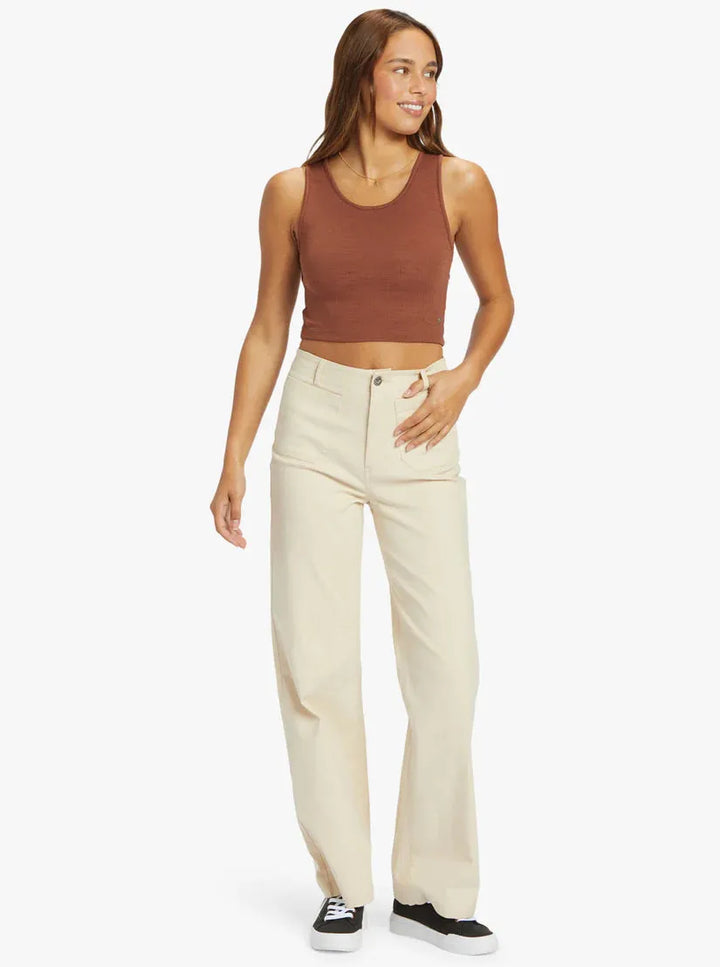 Good Keepsake Crop Top - SoHa Surf Shop