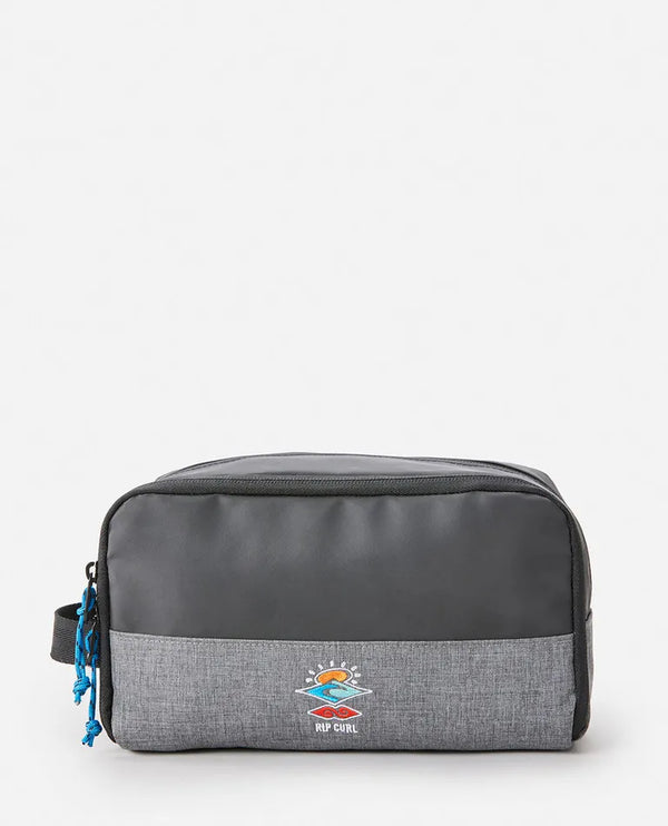 Grooms Icons of Surf Toiletry Bag - SoHa Surf Shop