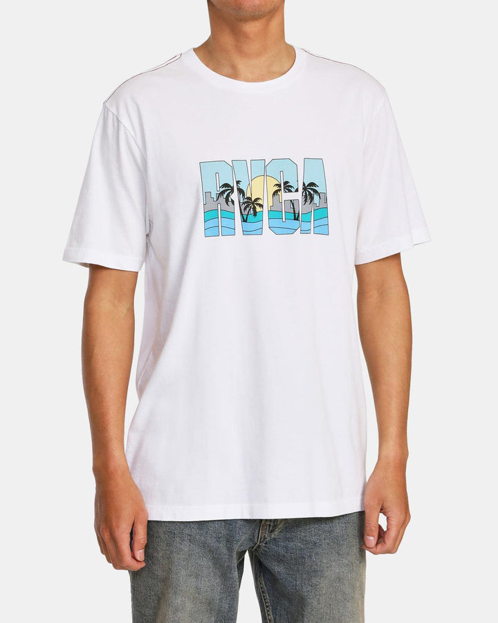 Gulf Coast TShirt - SoHa Surf Shop