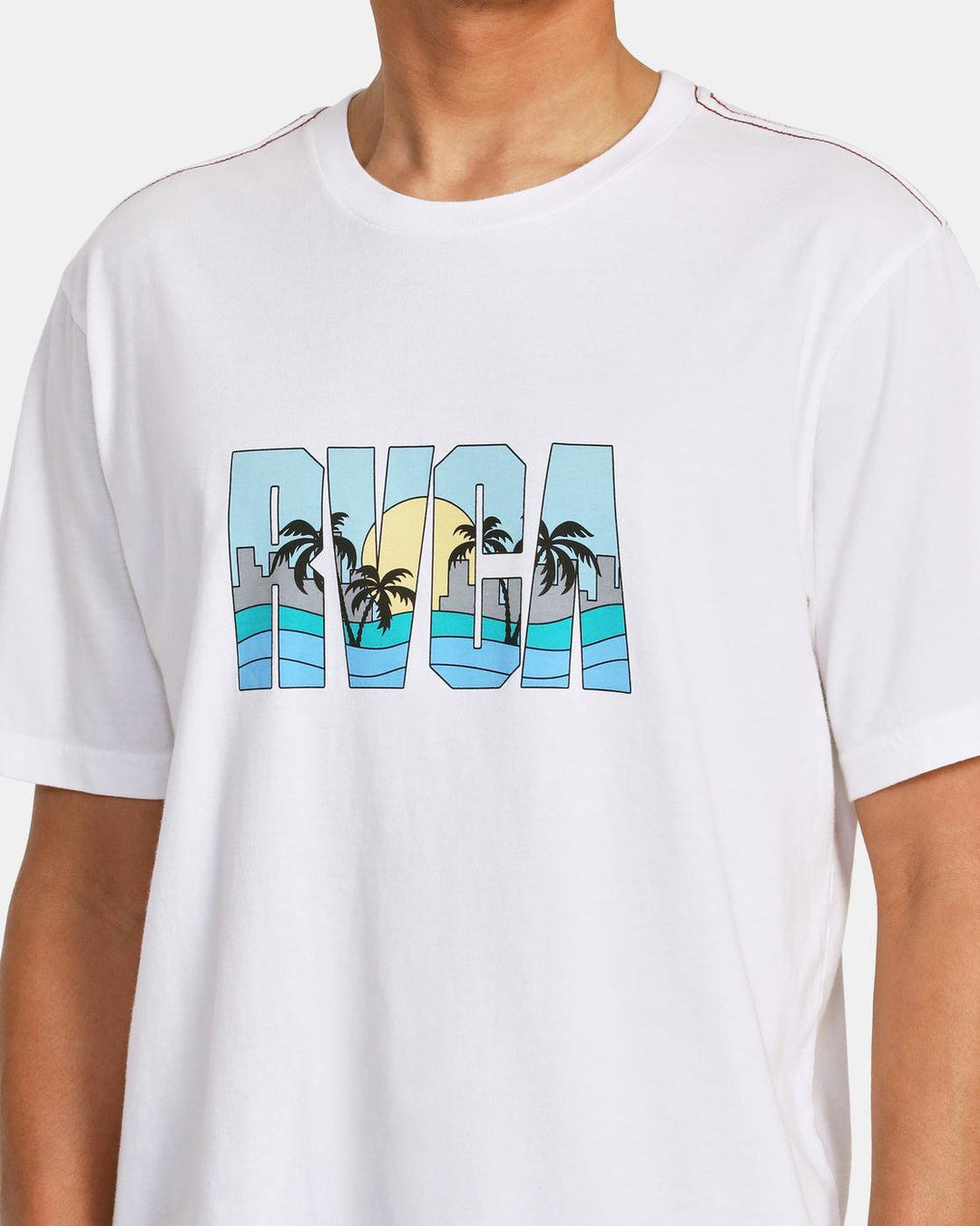 Gulf Coast TShirt - SoHa Surf Shop