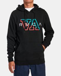 Hampton Pullover Hoodie - SoHa Surf Shop