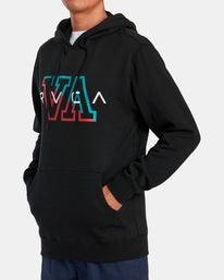 Hampton Pullover Hoodie - SoHa Surf Shop