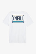 Headquarters Tee - SoHa Surf Shop