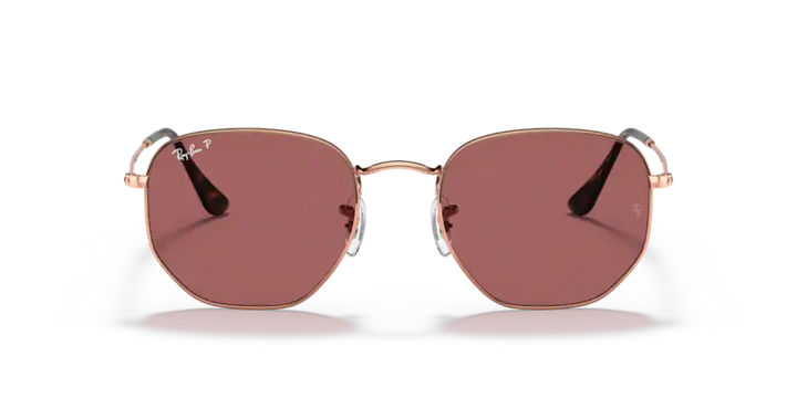 Hexagonal - SoHa Surf Shop