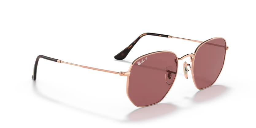 Hexagonal - SoHa Surf Shop