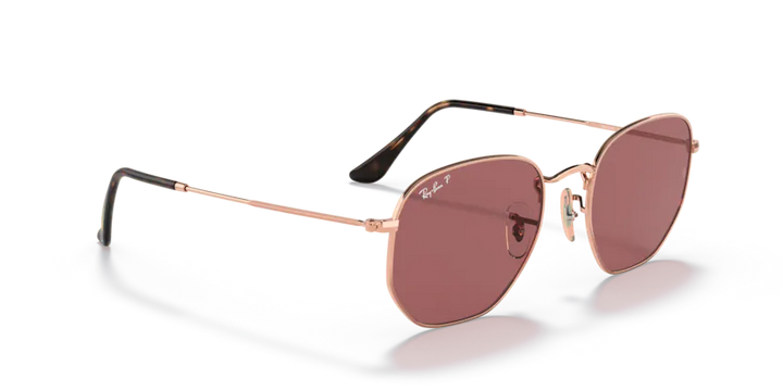 Hexagonal - SoHa Surf Shop