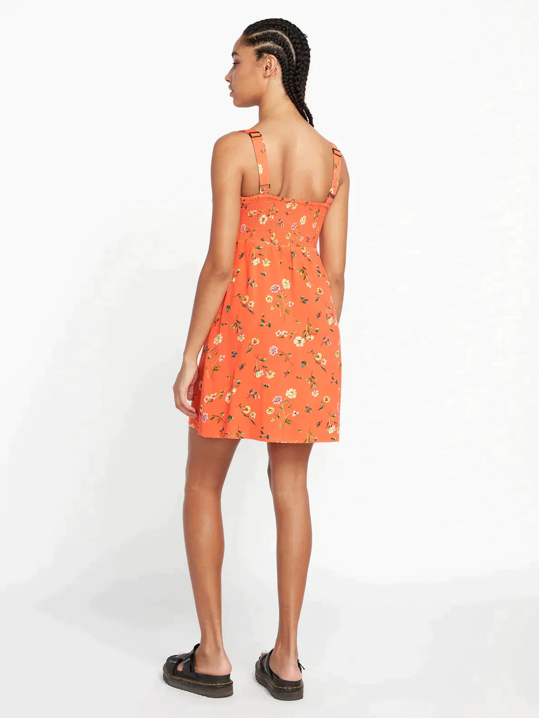 Hey Budz Dress - SoHa Surf Shop