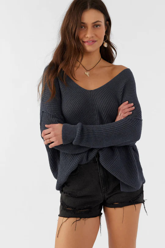 Hightide Sweater - SoHa Surf Shop