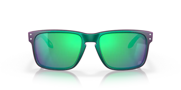 Oakley holbrook top race worn