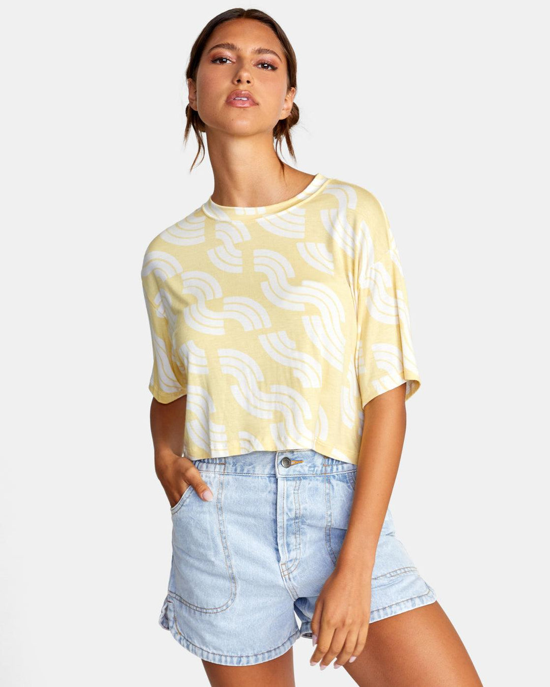 Hooky TShirt FINAL SALE - SoHa Surf Shop