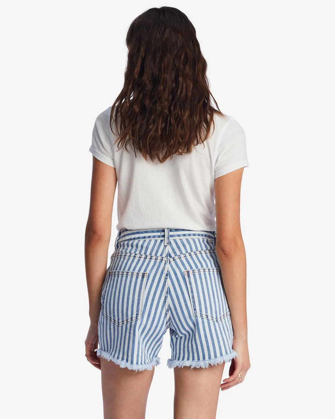 How About That Denim Shorts FINAL SALE - SoHa Surf Shop