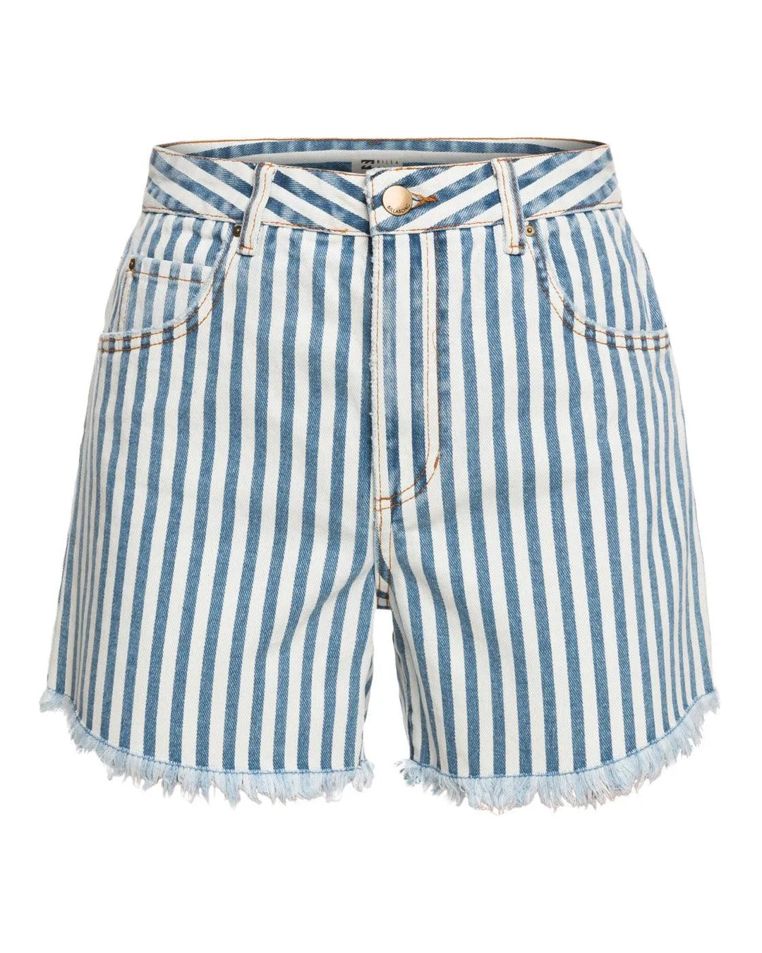 How About That Denim Shorts FINAL SALE - SoHa Surf Shop