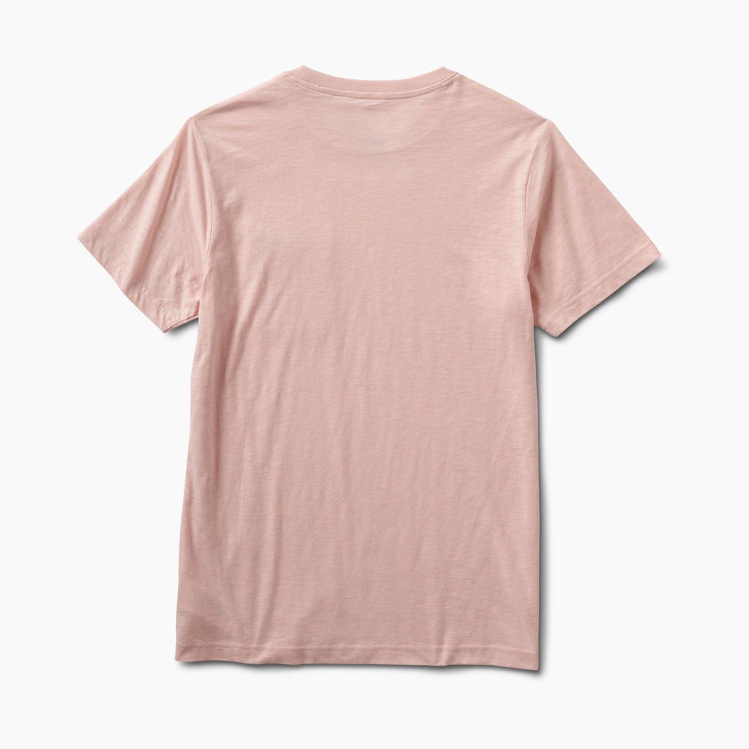 Humboldt Pocket Tee - SoHa Surf Shop