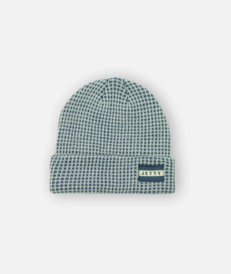 Jetty Rudder Beanie - SoHa Surf Shop