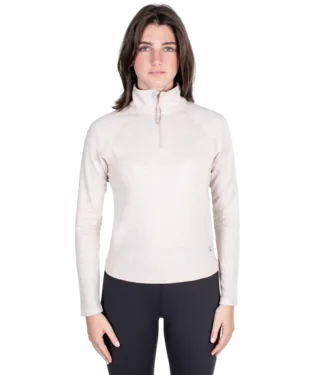 Jetty Women’s Cranford Quarter Zip - SoHa Surf Shop