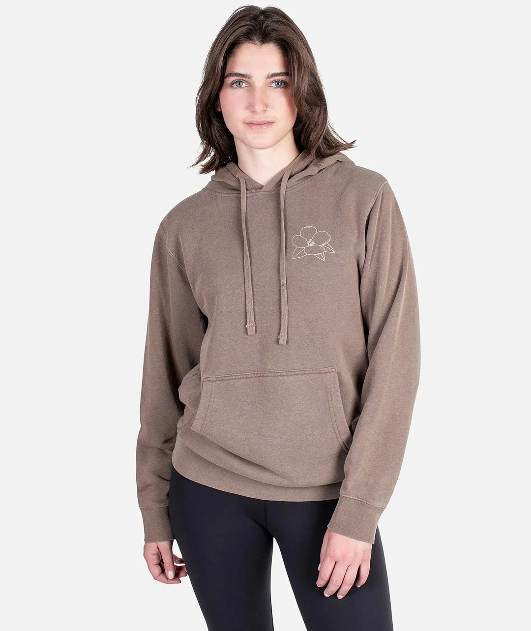 Jetty Women's Uncharted Hoodie - SoHa Surf Shop