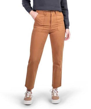 Jetty Women's Venice Utility Pant - SoHa Surf Shop