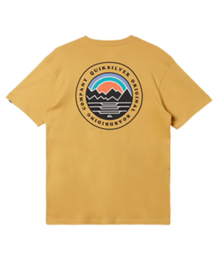 Quiksilver Men’s Landscapes Tee