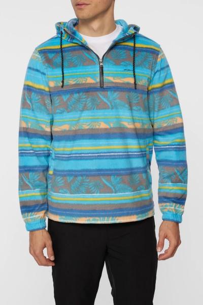 Landward Superfleece Pullover FINAL SALE - SoHa Surf Shop